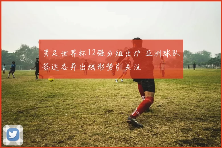 男足世界杯12强分组出炉 亚洲球队签运各异出线形势引关注